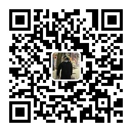 公众号二维码